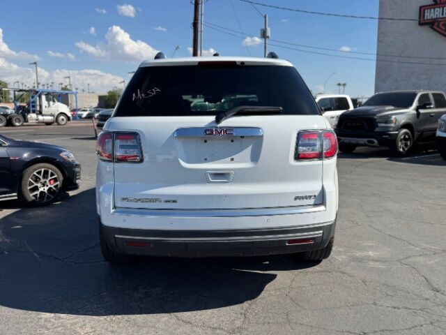 2017 GMC Acadia Limited Limited Mesa AZ