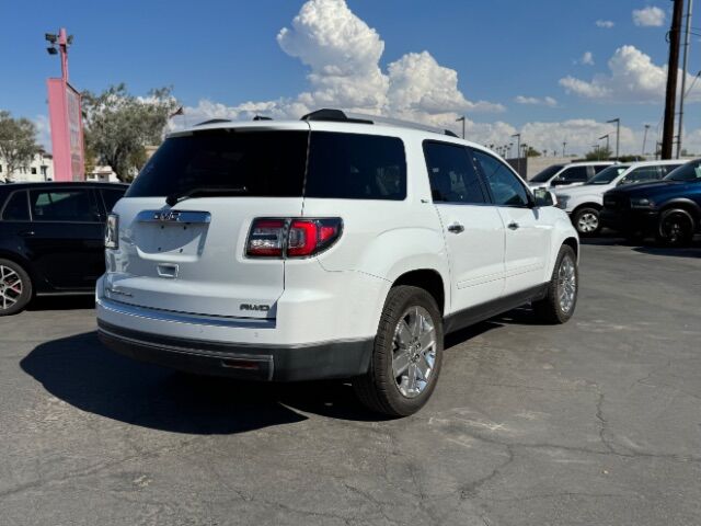 2017 GMC Acadia Limited Limited Mesa AZ
