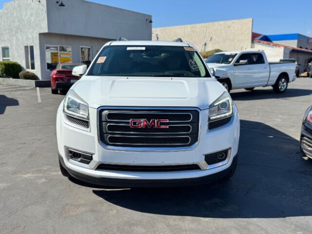 2017 GMC Acadia Limited Limited Mesa AZ