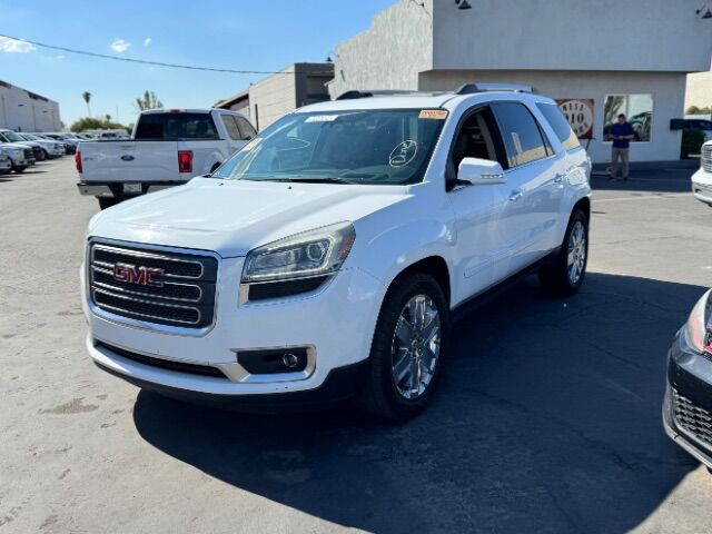 2017 GMC Acadia Limited Limited Mesa AZ