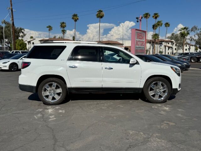 2017 GMC Acadia Limited Limited Mesa AZ