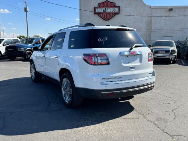 2017 GMC Acadia Limited Limited Mesa AZ
