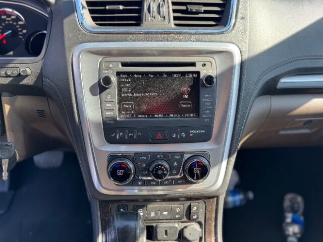 2017 GMC Acadia Limited Limited Mesa AZ