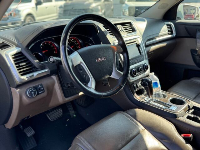 2017 GMC Acadia Limited Limited Mesa AZ