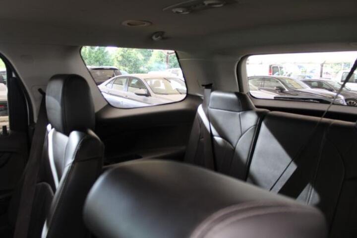 2017 GMC Acadia Limited Limited Plano TX