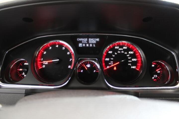 2017 GMC Acadia Limited Limited Plano TX