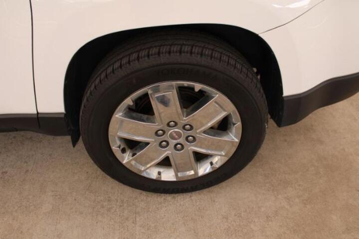 2017 GMC Acadia Limited Limited Plano TX