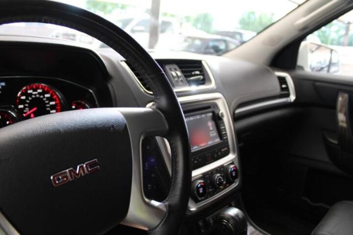 2017 GMC Acadia Limited Limited Plano TX