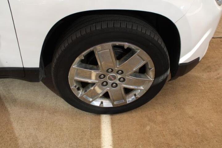 2017 GMC Acadia Limited Limited Plano TX