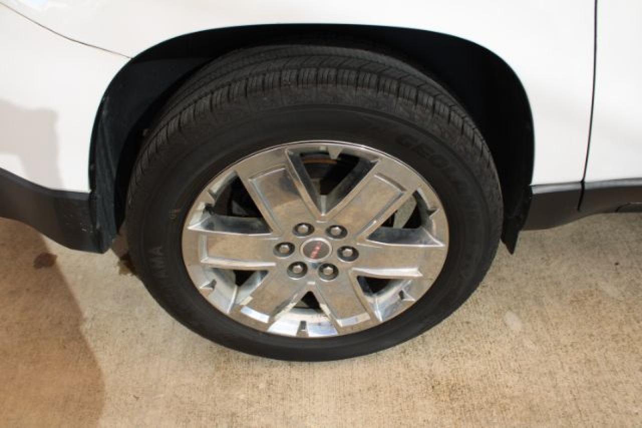 2017 GMC Acadia Limited Limited Plano TX