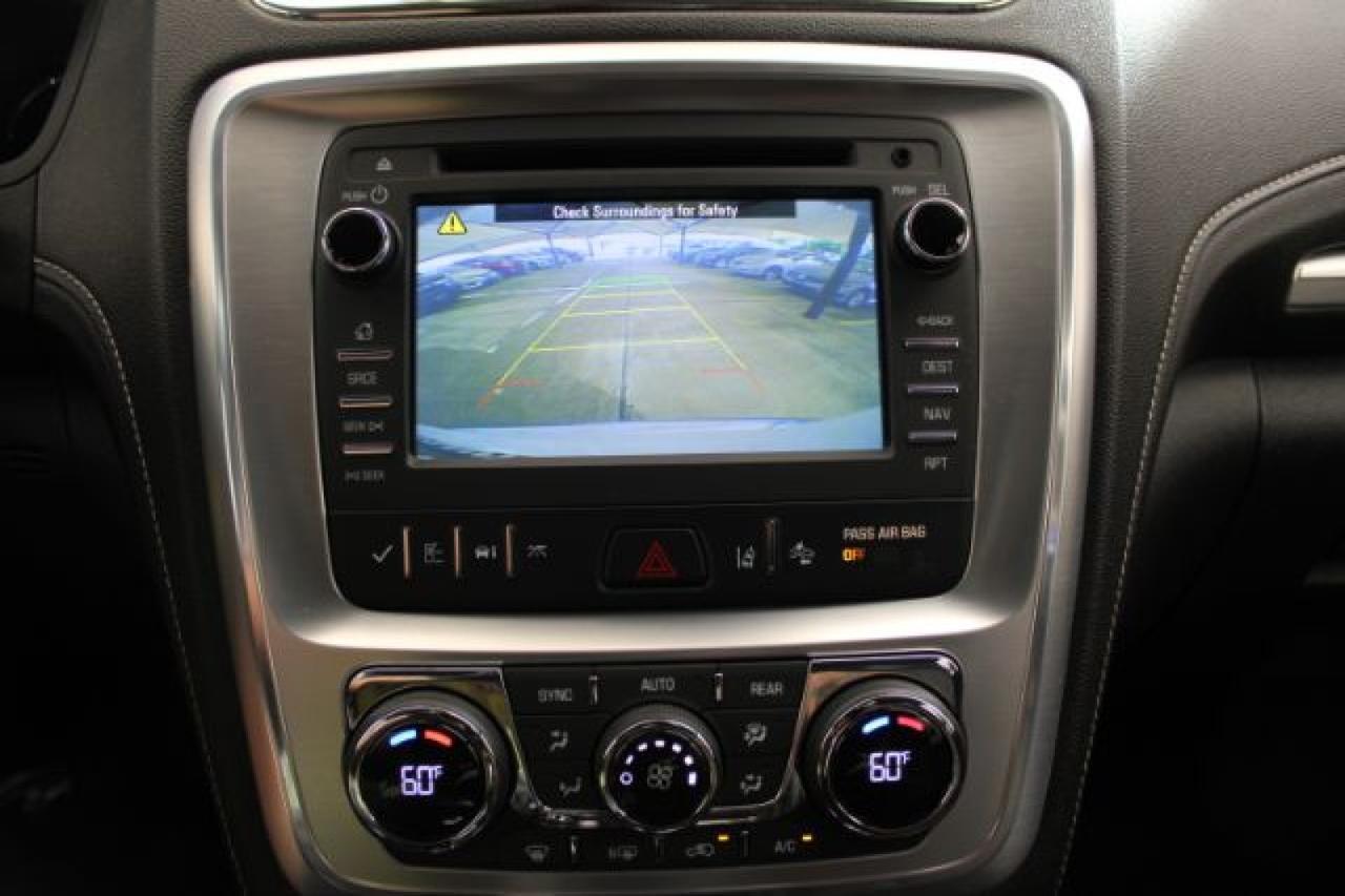 2017 GMC Acadia Limited Limited Plano TX