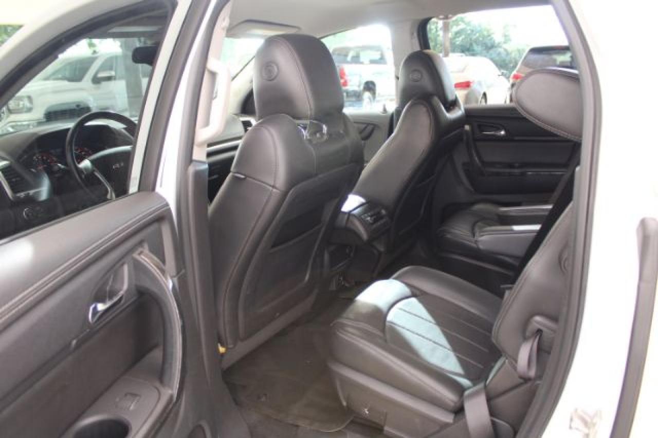 2017 GMC Acadia Limited Limited Plano TX