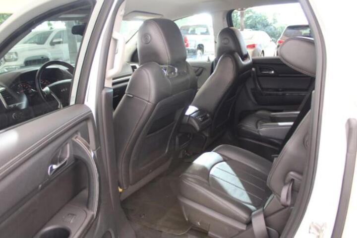 2017 GMC Acadia Limited Limited Plano TX