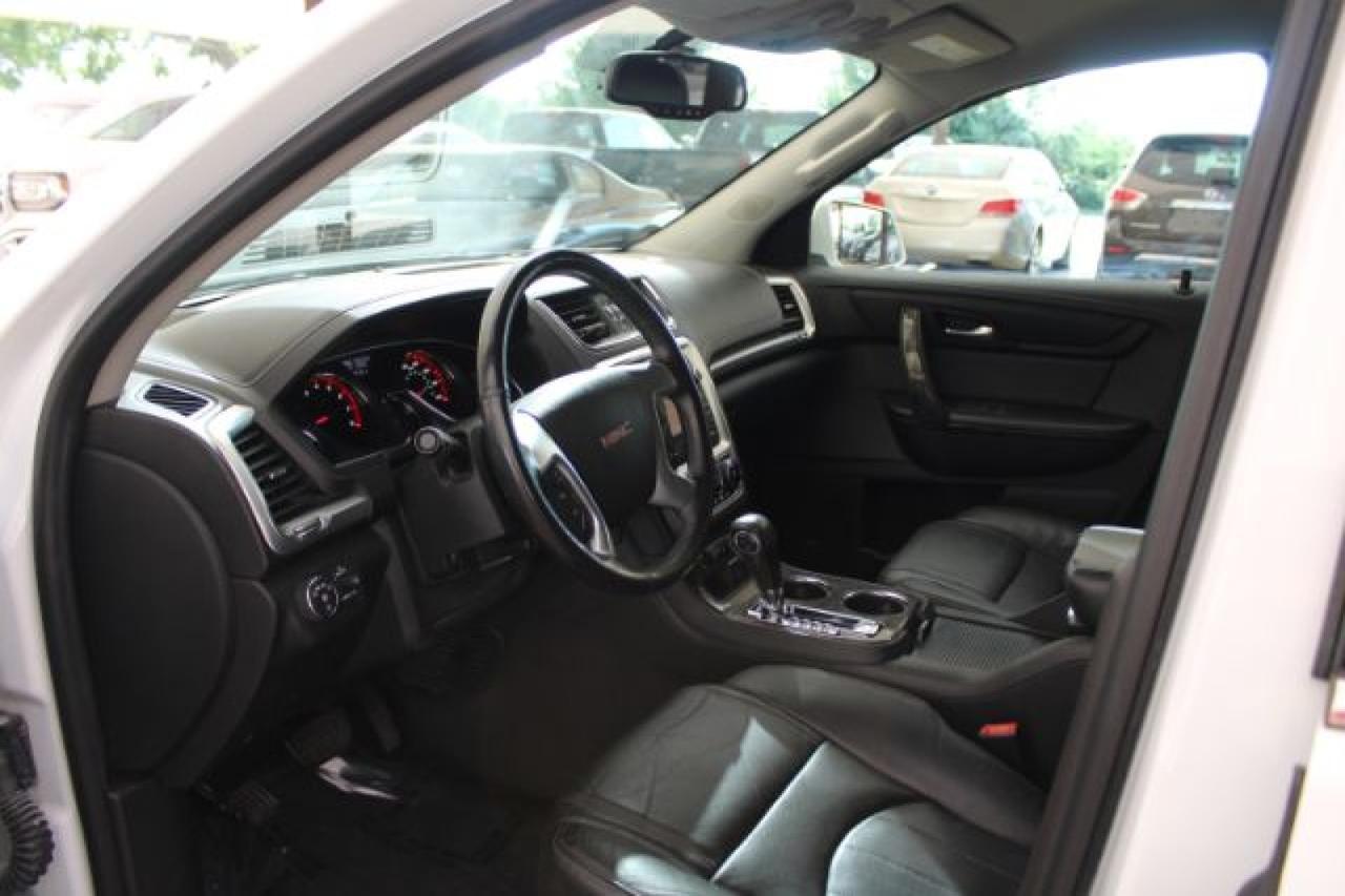 2017 GMC Acadia Limited Limited Plano TX