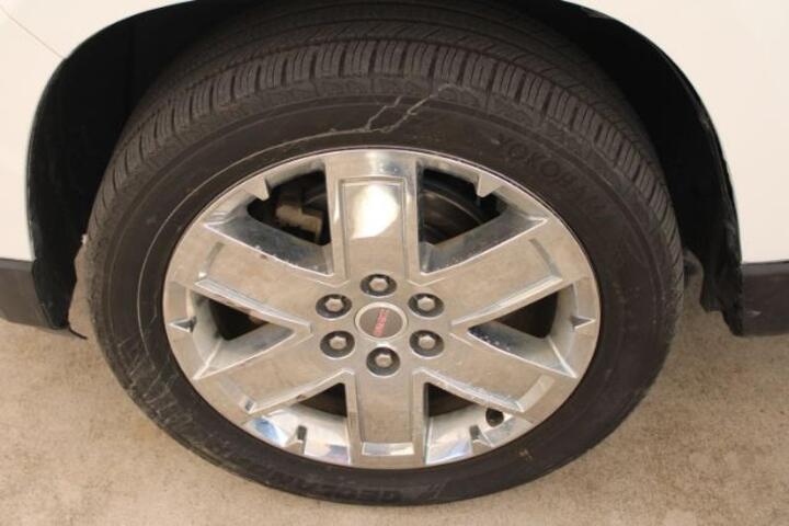 2017 GMC Acadia Limited Limited Plano TX