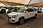 2017 GMC Acadia Limited Limited Plano TX