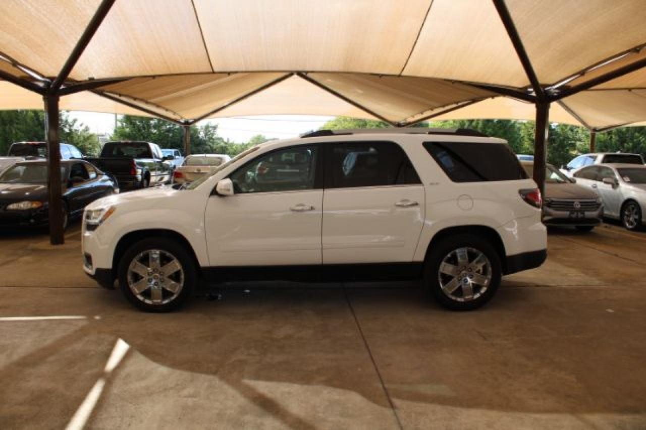 2017 GMC Acadia Limited Limited Plano TX