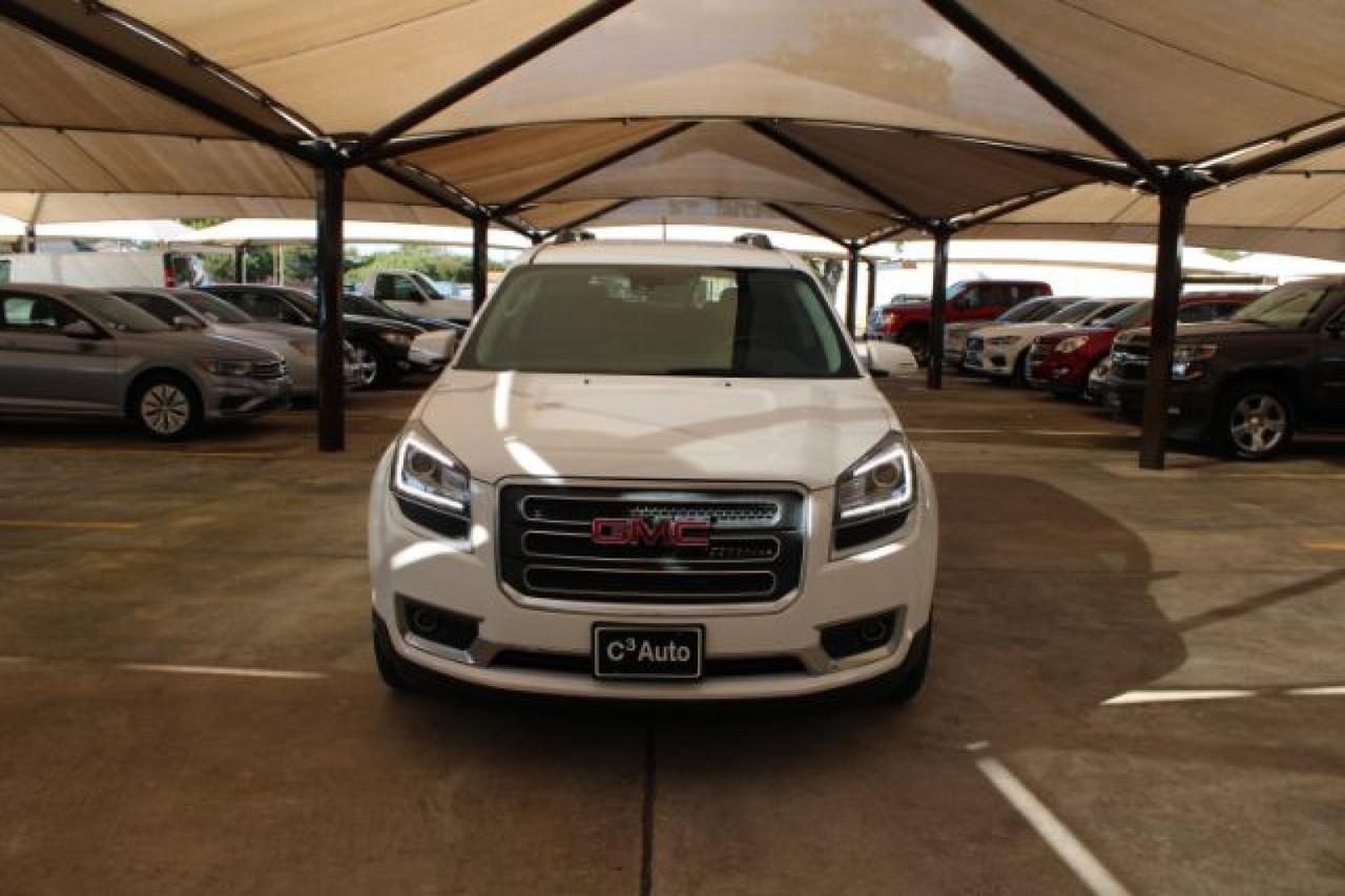 2017 GMC Acadia Limited Limited