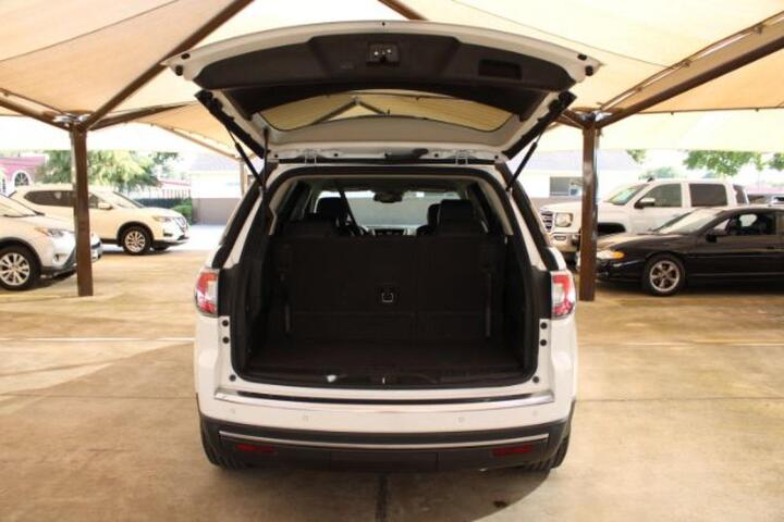 2017 GMC Acadia Limited Limited Plano TX