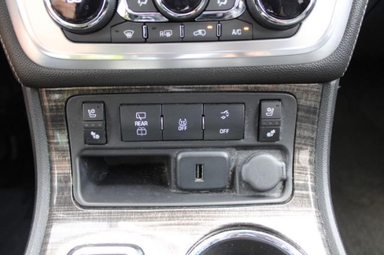 2017 GMC Acadia Limited Limited Plano TX