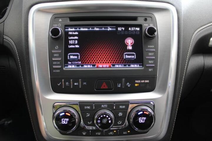 2017 GMC Acadia Limited Limited Plano TX