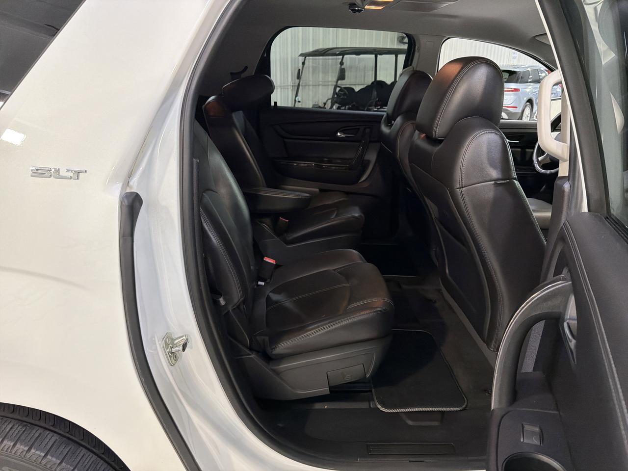 2017 GMC Acadia Limited Limited San Antonio TX