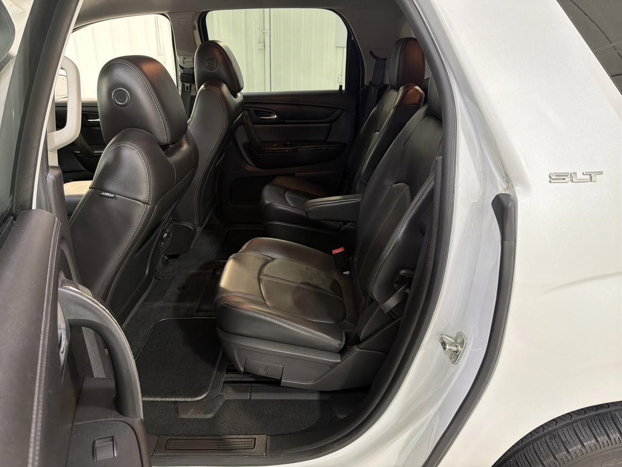 2017 GMC Acadia Limited Limited San Antonio TX