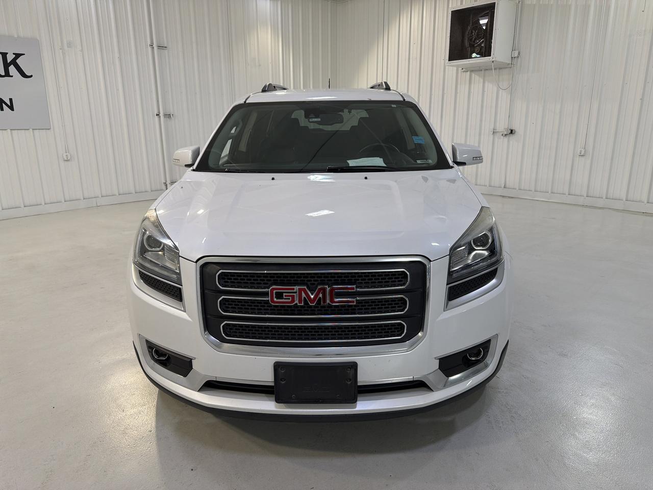 2017 GMC Acadia Limited Limited San Antonio TX