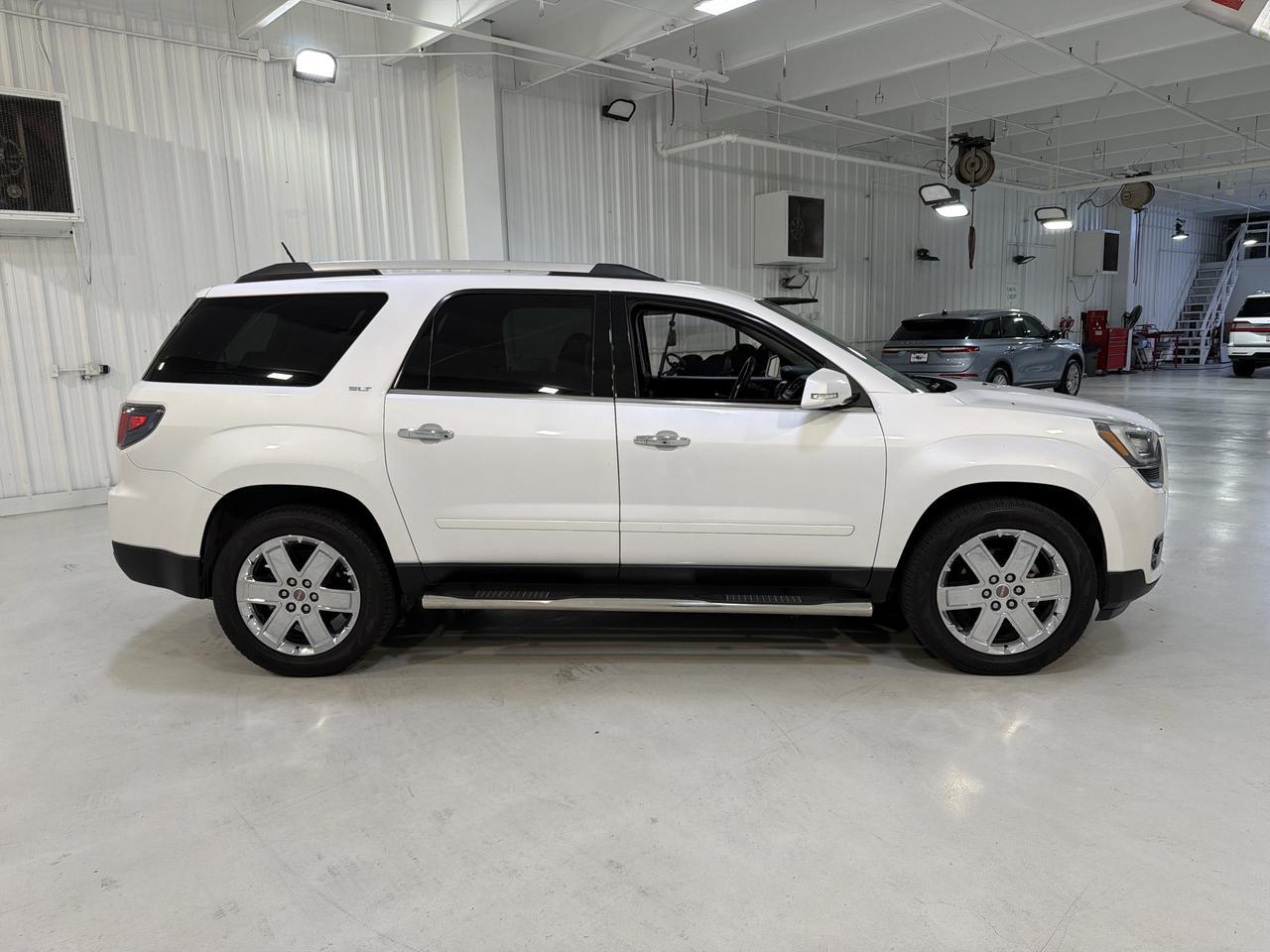 2017 GMC Acadia Limited Limited San Antonio TX