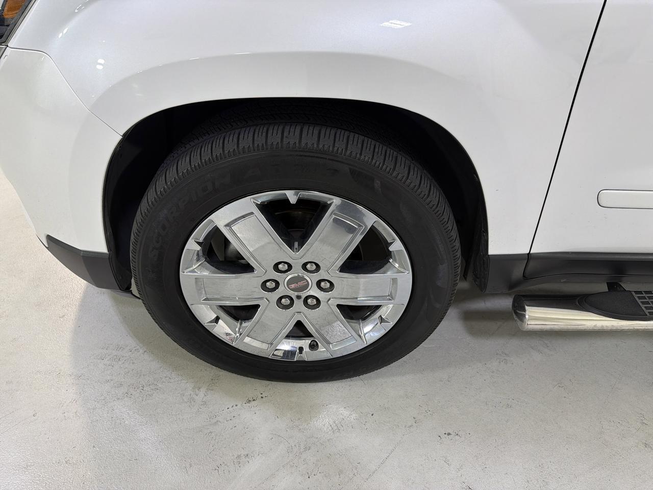 2017 GMC Acadia Limited Limited San Antonio TX