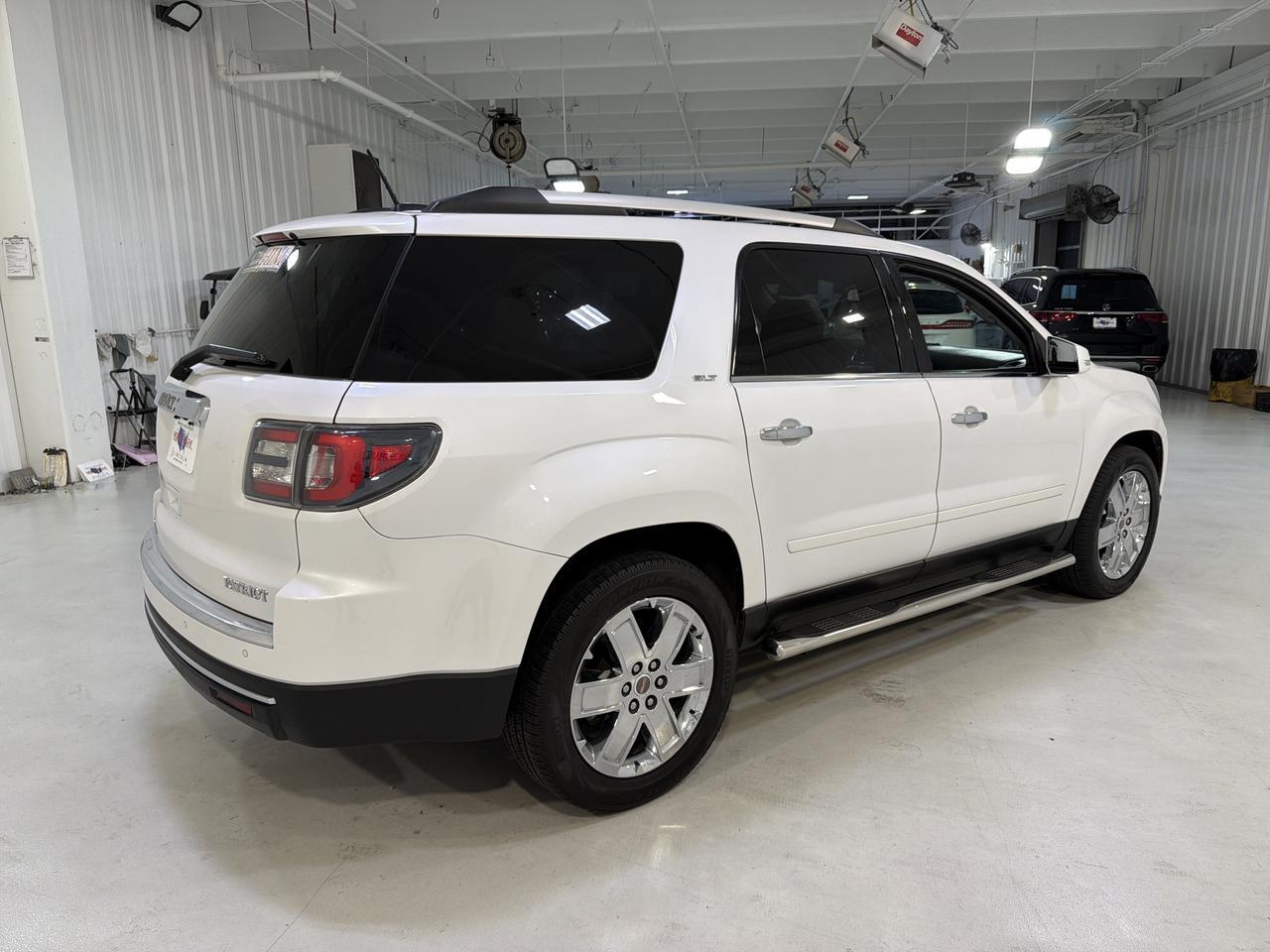 2017 GMC Acadia Limited Limited San Antonio TX