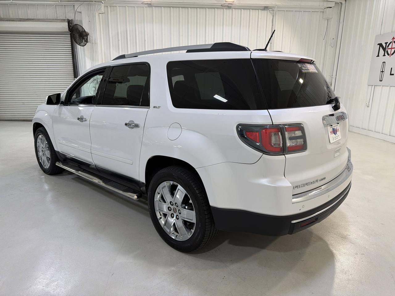 2017 GMC Acadia Limited Limited San Antonio TX