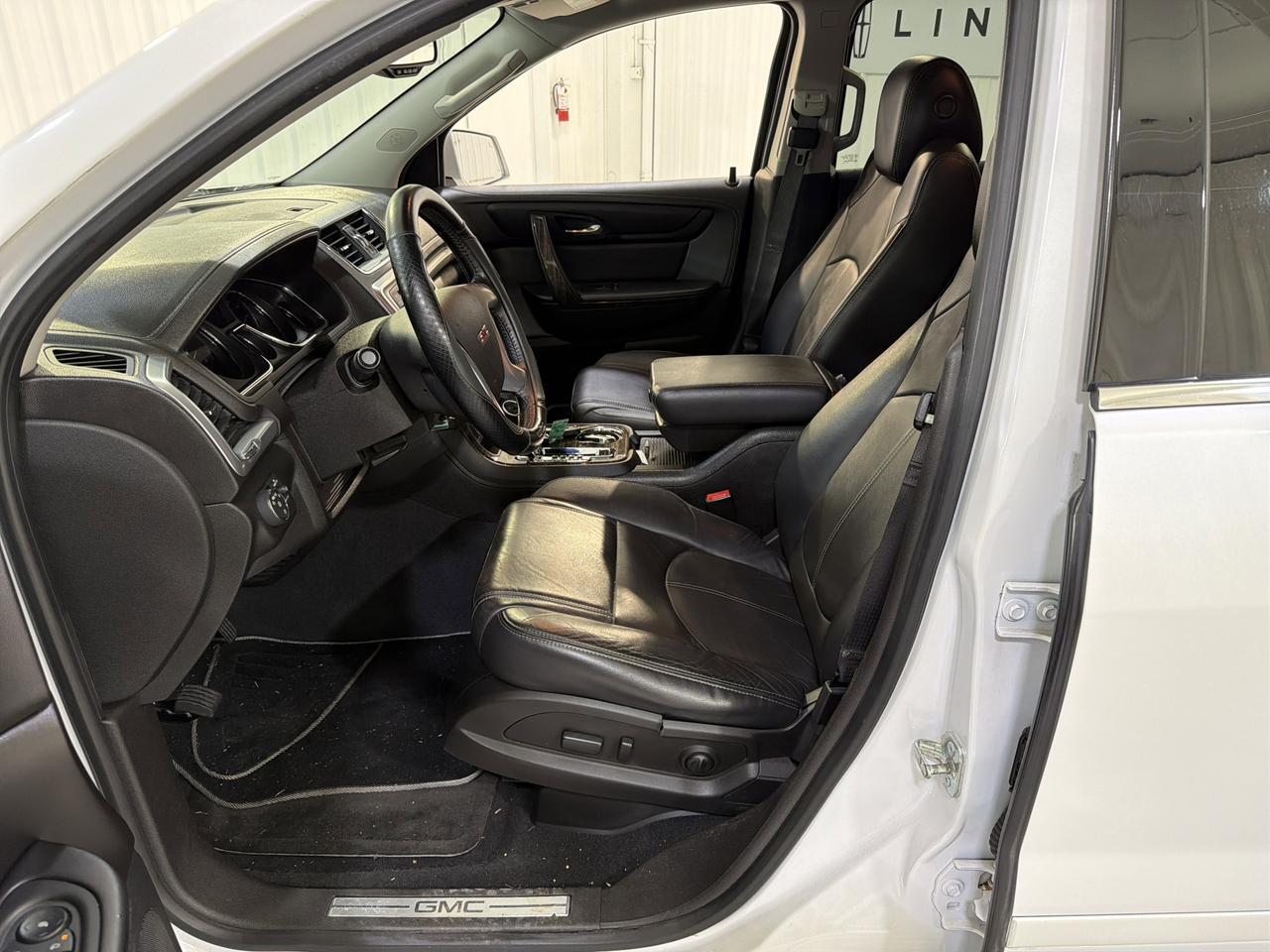 2017 GMC Acadia Limited Limited San Antonio TX