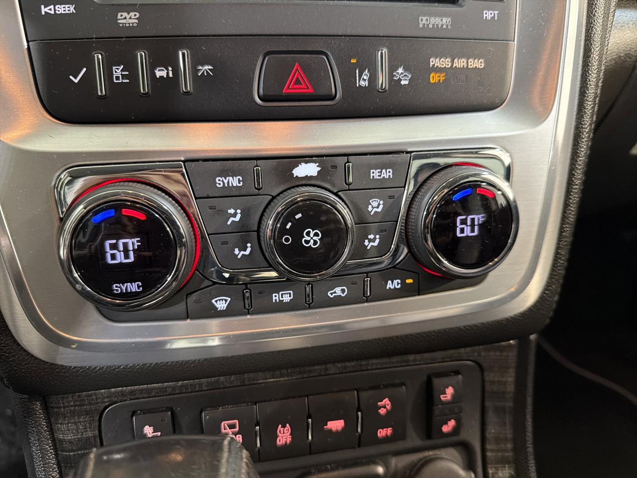 2017 GMC Acadia Limited Limited San Antonio TX