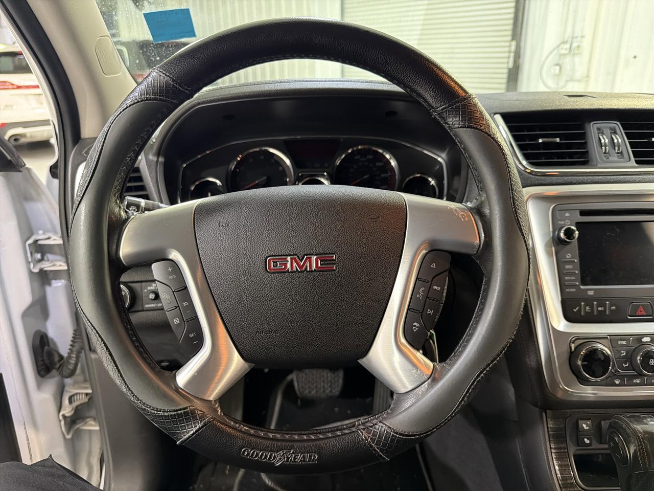 2017 GMC Acadia Limited Limited San Antonio TX