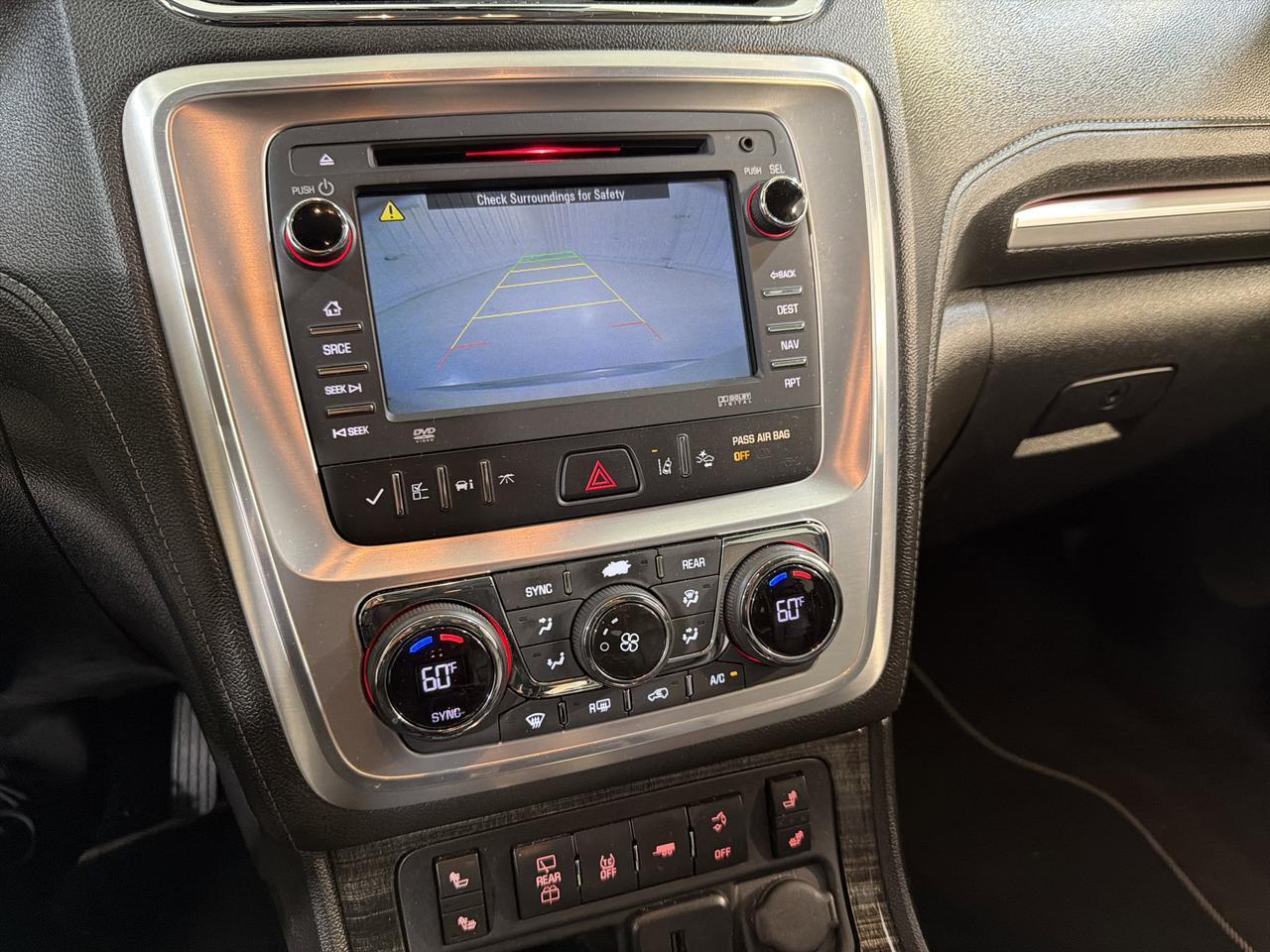 2017 GMC Acadia Limited Limited San Antonio TX