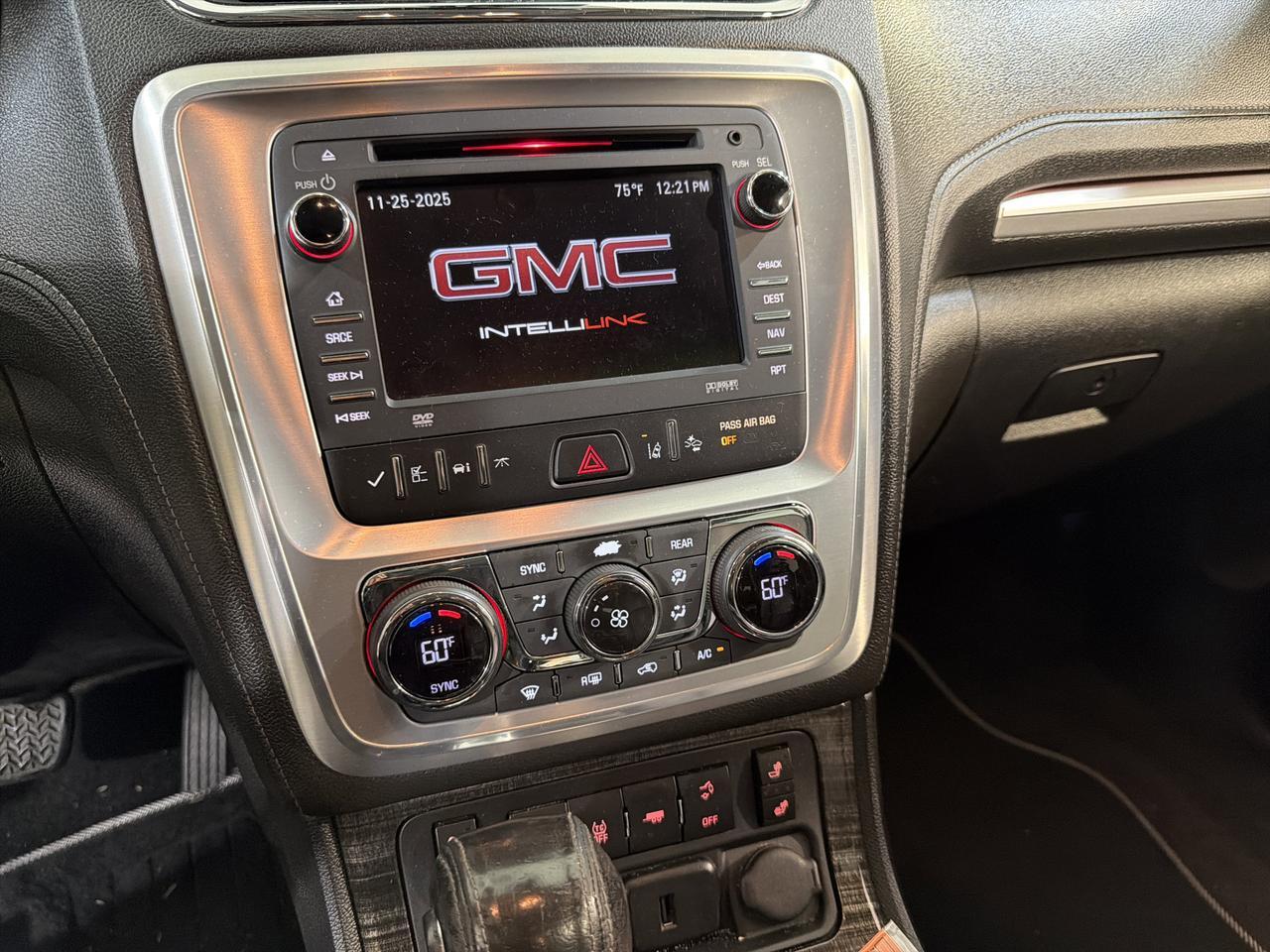 2017 GMC Acadia Limited Limited San Antonio TX