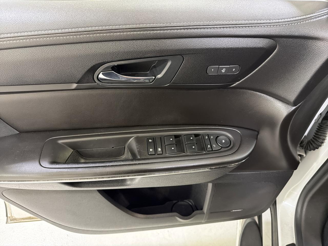 2017 GMC Acadia Limited Limited San Antonio TX