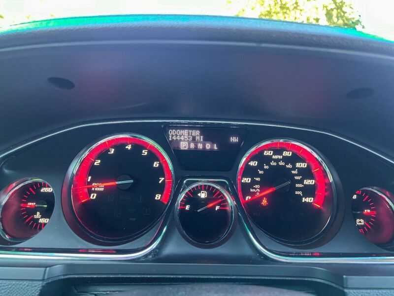 2017 GMC Acadia Limited Limited Wilmington NC