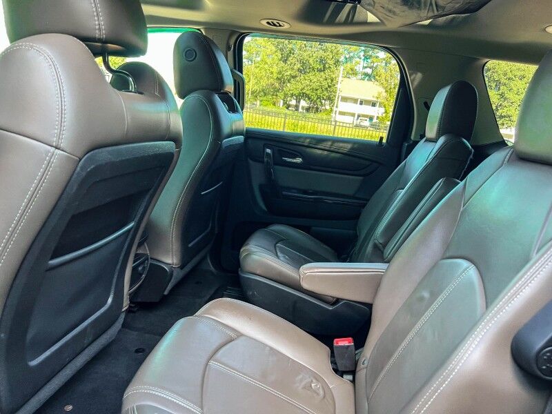 2017 GMC Acadia Limited Limited Wilmington NC