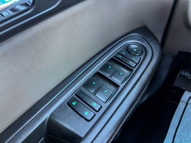 2017 GMC Acadia Limited Limited Wilmington NC
