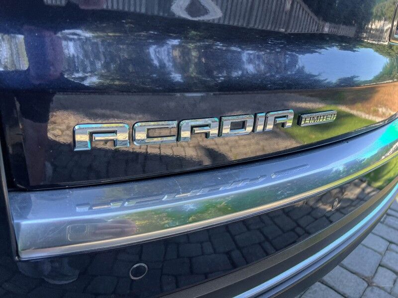 2017 GMC Acadia Limited Limited Wilmington NC