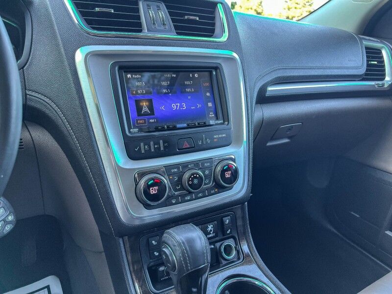 2017 GMC Acadia Limited Limited Wilmington NC