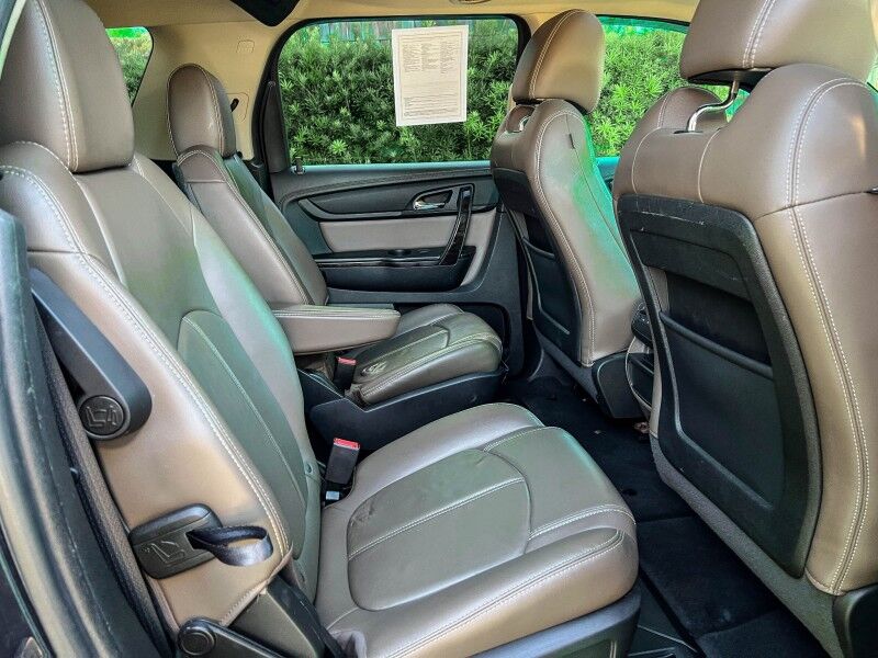 2017 GMC Acadia Limited Limited Wilmington NC