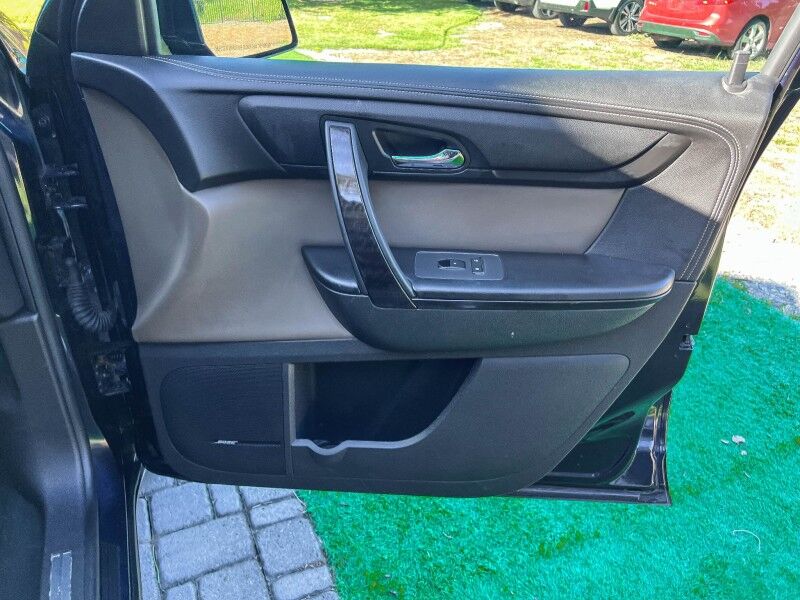 2017 GMC Acadia Limited Limited Wilmington NC