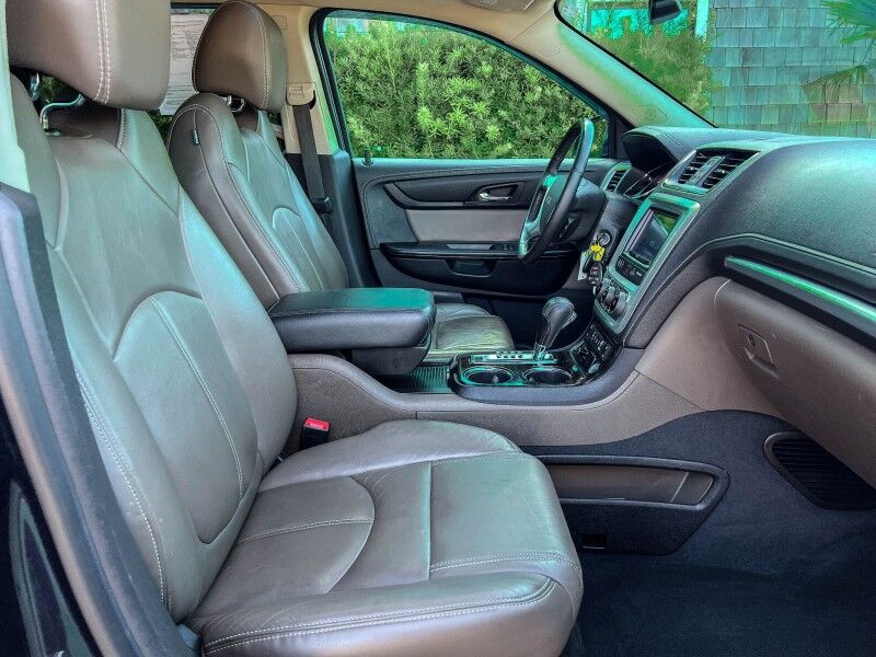 2017 GMC Acadia Limited Limited Wilmington NC