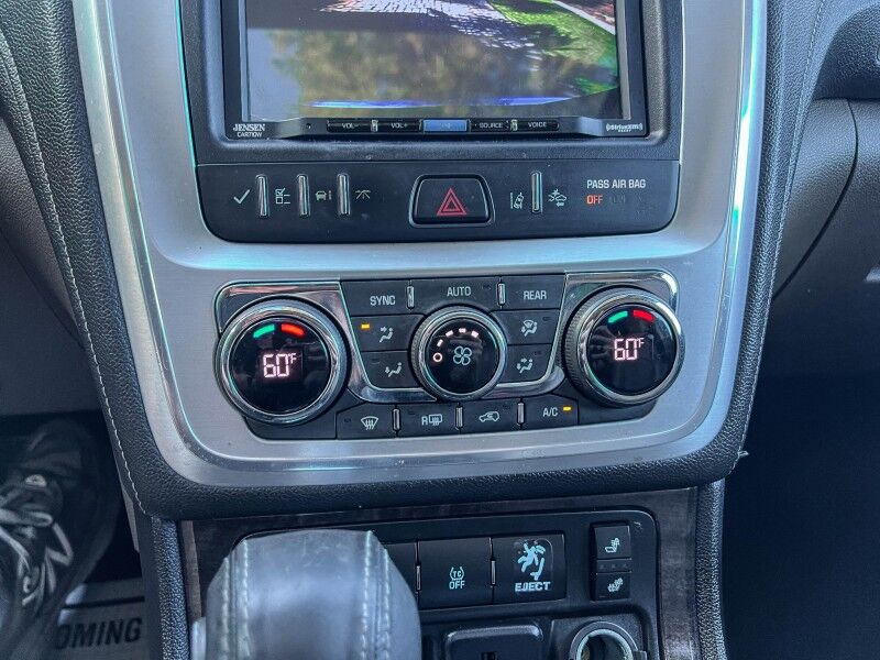 2017 GMC Acadia Limited Limited Wilmington NC