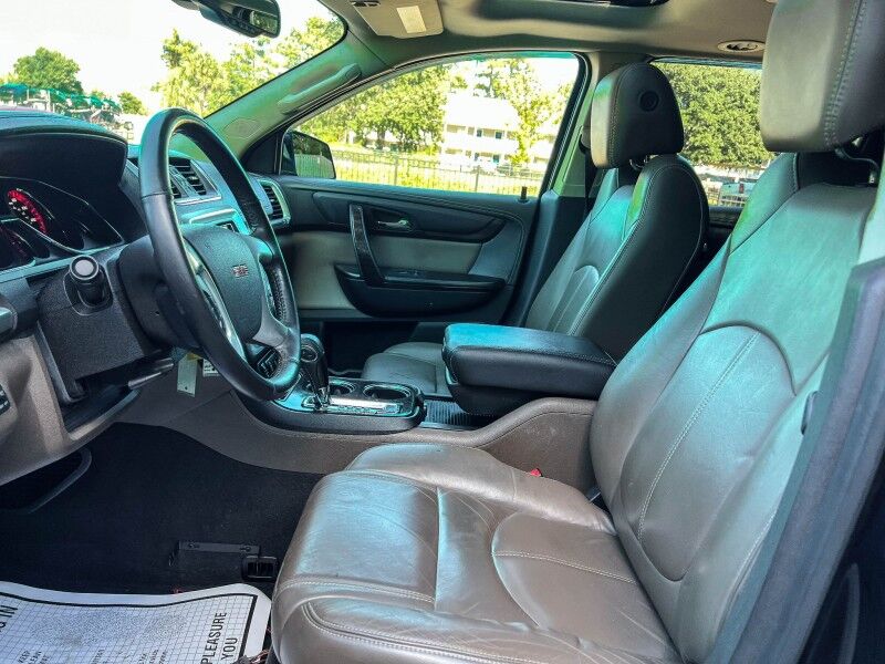 2017 GMC Acadia Limited Limited Wilmington NC