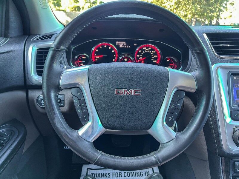 2017 GMC Acadia Limited Limited Wilmington NC