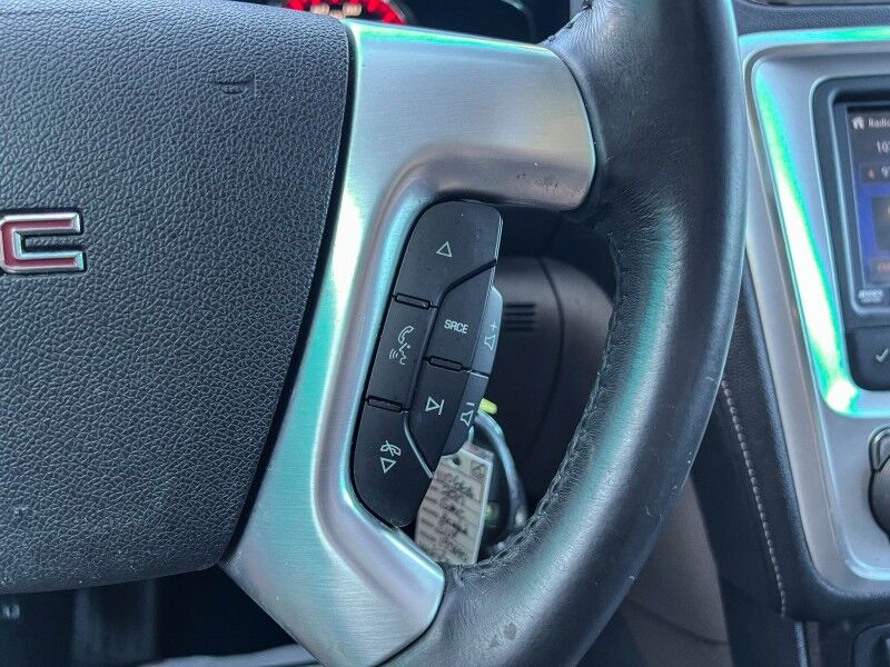 2017 GMC Acadia Limited Limited Wilmington NC